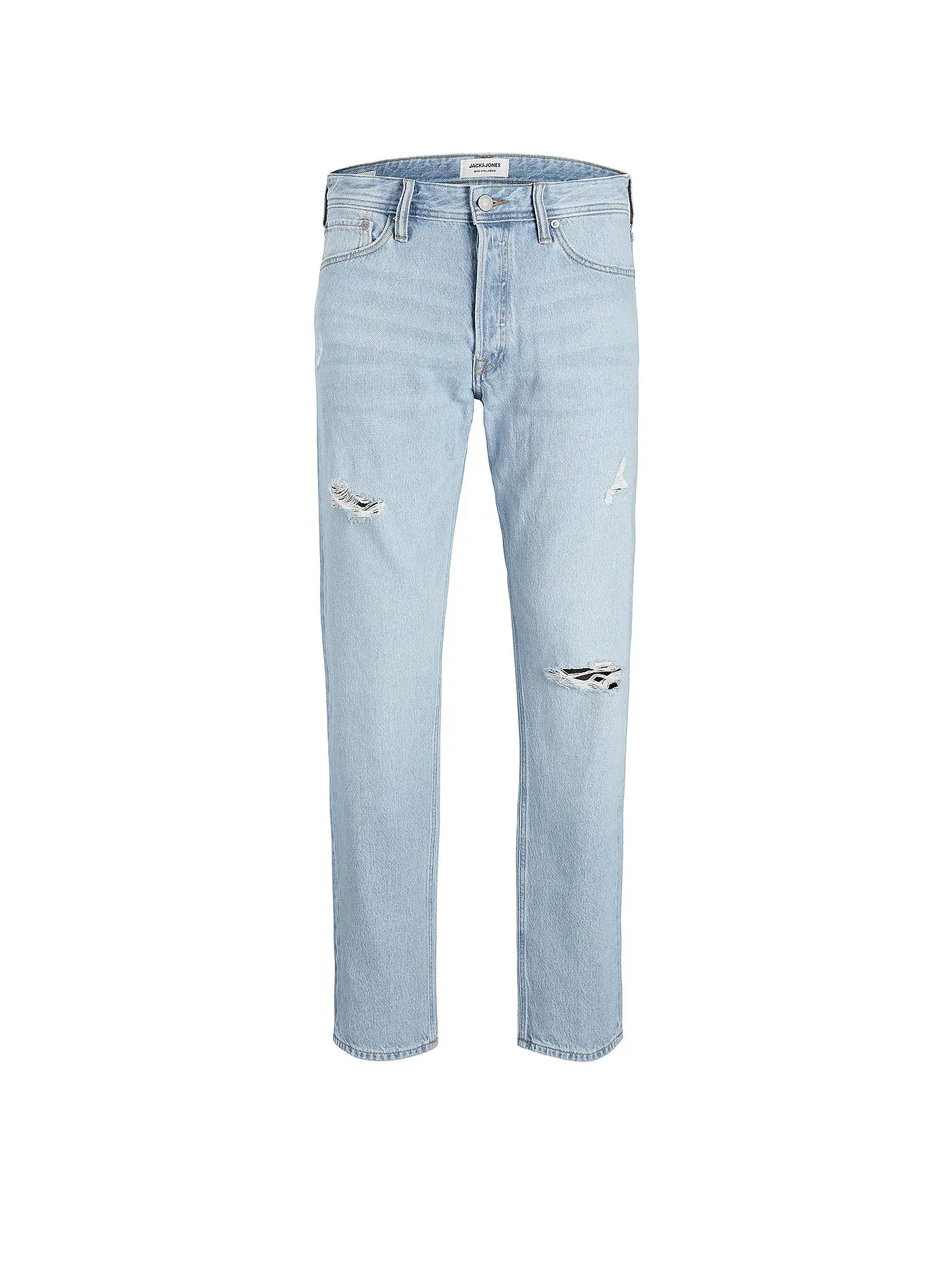 JACK & JONES | Jeans JJICHRIS JJORIGINAL | 